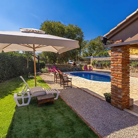 Novkovic Villa Zgaljic