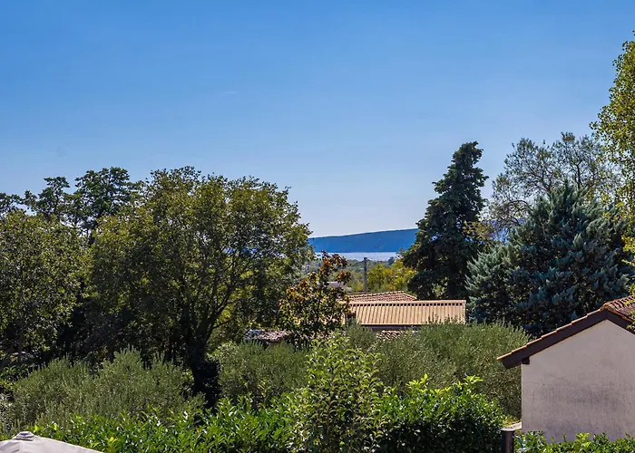 Novkovic Villa Zgaljic