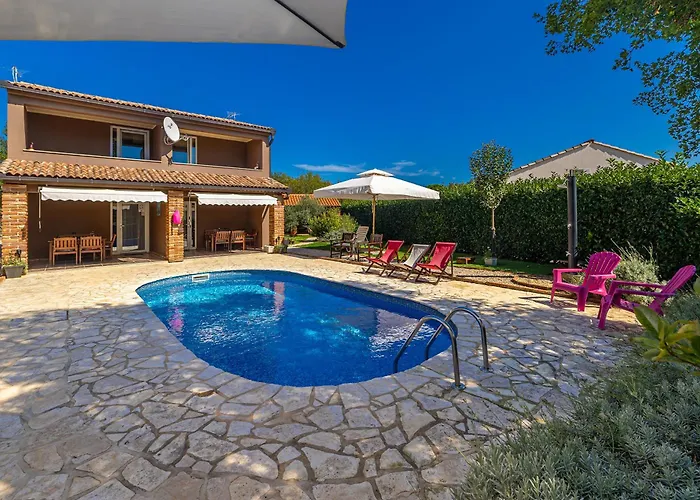Novkovic Villa