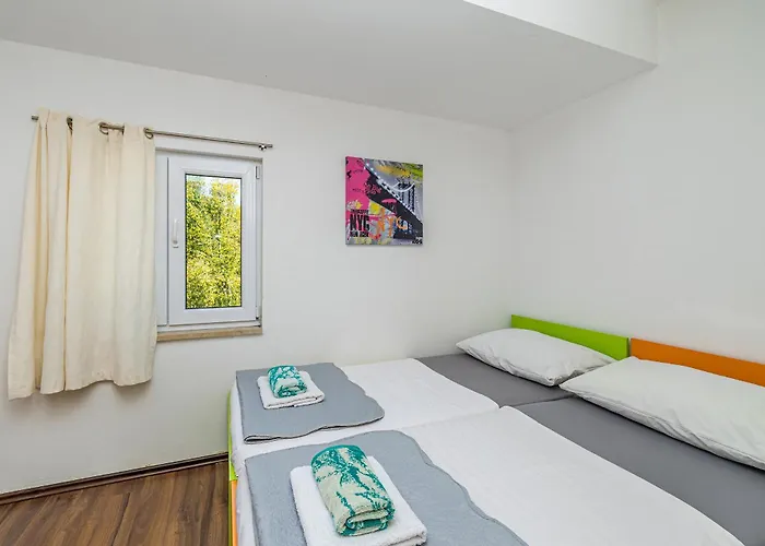 Novkovic Villa *