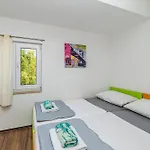 Novkovic Vila *